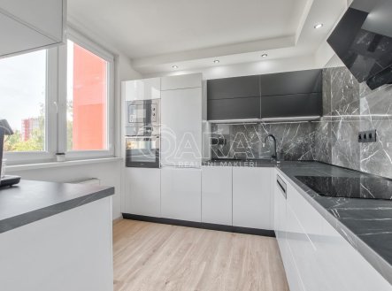 Prodej bytu, 3+1, 77 m²