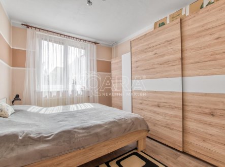 Prodej bytu, 3+1, 77 m²