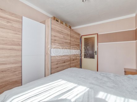 Prodej bytu, 3+1, 77 m²