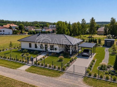 Prodej domu/vily, 156 m²