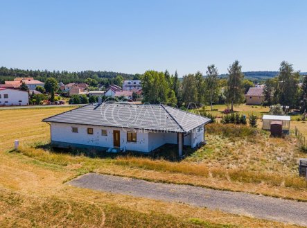Prodej domu/vily, 156 m²