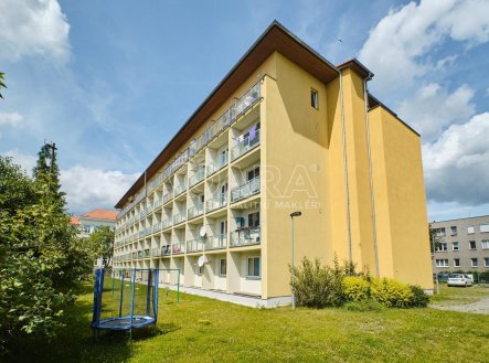 Pronájem bytu, 3+kk, 69,3 m²