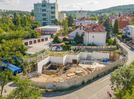 Prodej bytu, 1+kk, 81,6 m²