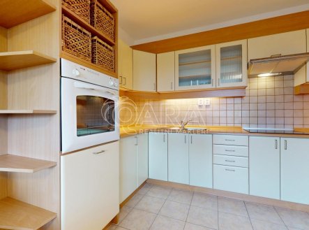 Pronájem bytu, 2+kk, 57 m²