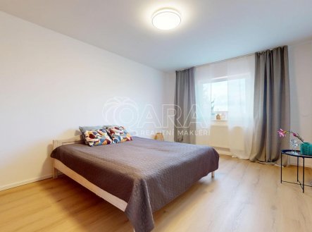 Pronájem bytu, 2+kk, 57 m²