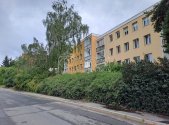 Pronájem bytu, 3+1, 66 m²