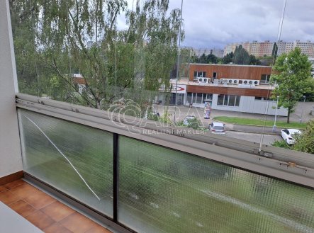 Pronájem bytu, 3+1, 66 m²