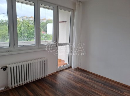 Pronájem bytu, 3+1, 66 m²
