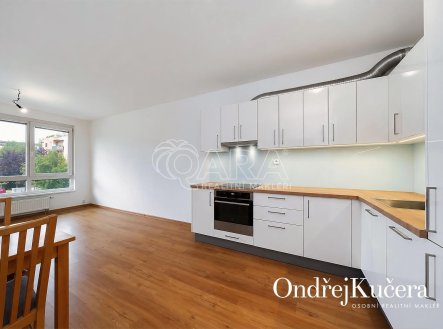 Prodej bytu, 2+kk, 48,4 m²