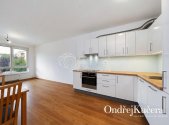 Prodej bytu, 2+kk, 48,4 m²
