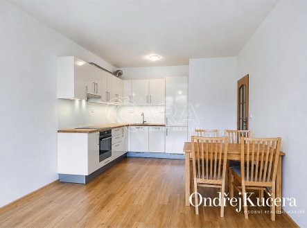 Prodej bytu, 2+kk, 48,4 m²