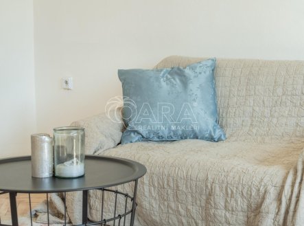 Prodej bytu, 2+1, 57 m²