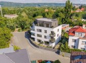 Prodej bytu, 3+kk, 105,3 m²