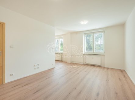 Pronájem bytu, 2+kk, 53,6 m²