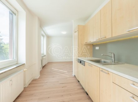 Pronájem bytu, 2+kk, 53,6 m²