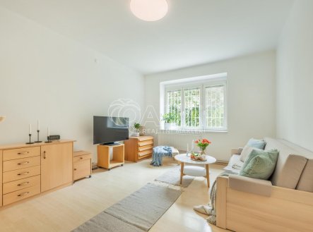 Prodej bytu, 2+1, 72 m²