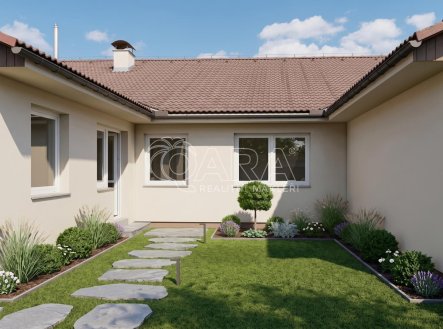 Prodej bytu, 3+1, 95,7 m²