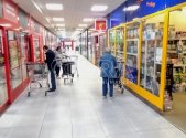 Pronájem obchodní prostory, 22 m²