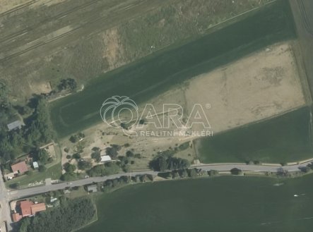 Prodej pozemku pro bydlení, 5 922 m²