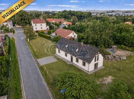 Prodej pozemku pro bydlení, 5 922 m²