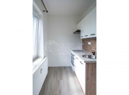 Pronájem bytu, 1+1, 35 m²