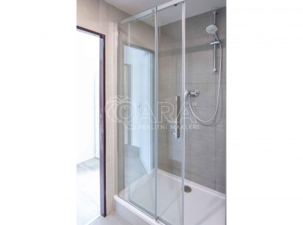 Pronájem bytu, 1+1, 35 m²
