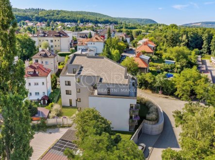 Prodej bytu, 3+kk, 125 m²