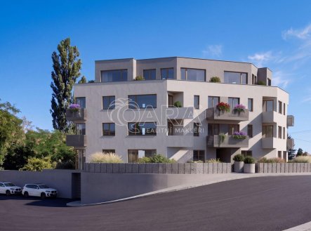 Prodej bytu, 1+kk, 46 m²