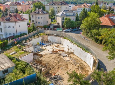 Prodej bytu, 1+kk, 47 m²
