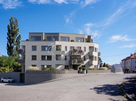 Prodej bytu, 1+kk, 47 m²
