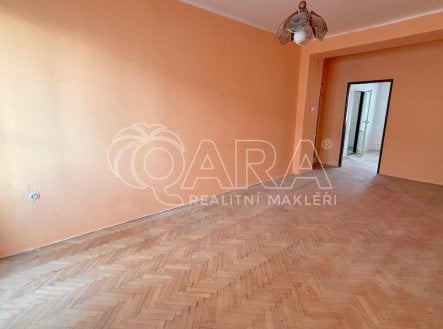 Prodej bytu, 3+1, 67 m²