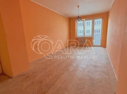 Prodej bytu, 3+1, 67 m²