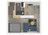 Pronájem bytu, 1+1, 33 m²