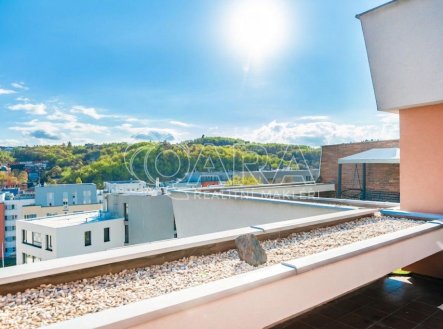 Prodej bytu, 4+kk, 103 m²