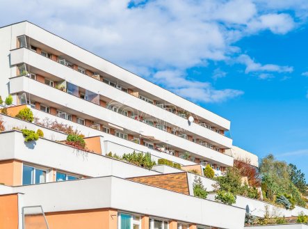 Prodej bytu, 4+kk, 103 m²