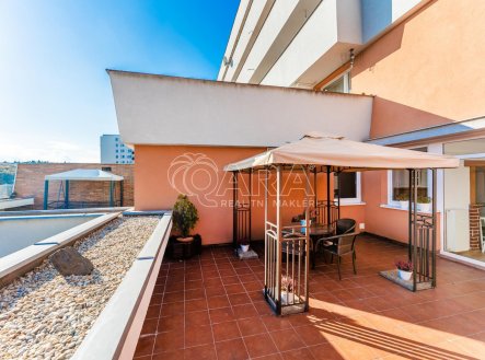 Prodej bytu, 4+kk, 103 m²