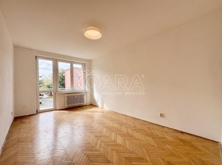 Pronájem bytu, 2+kk, 52 m²