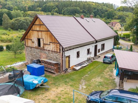 Prodej domu/vily, 250 m²