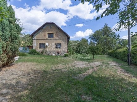 Prodej domu/vily, 250 m²
