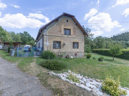Prodej domu/vily, 250 m²