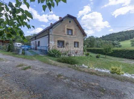 Prodej domu/vily, 250 m²