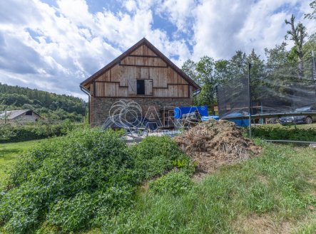 Prodej domu/vily, 250 m²