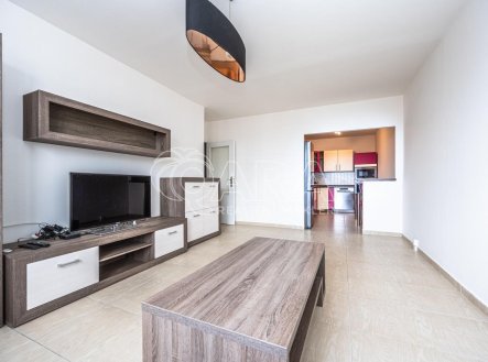 Pronájem bytu, 3+kk, 74 m²