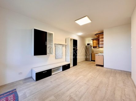 Pronájem bytu, 2+kk, 48 m²