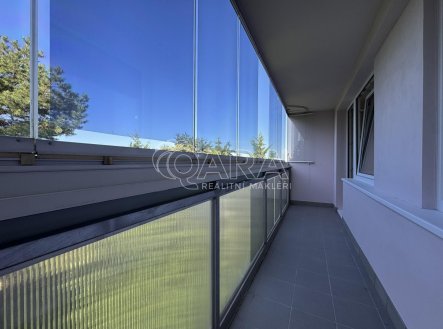 Pronájem bytu, 2+kk, 48 m²