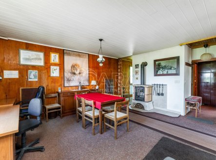 Prodej domu/vily, 69 m²