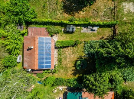 Prodej domu/vily, 69 m²