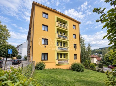 Prodej bytu, 2+1, 79 m²