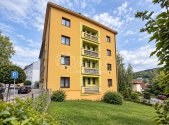 Prodej bytu, 2+1, 79 m²