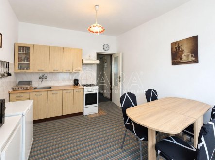Prodej bytu, 2+1, 79 m²